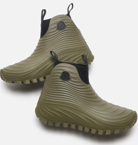 Moncler acqua stivali - moncler,