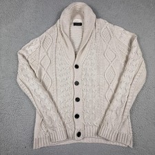 Zara Man Sweater Mens Large