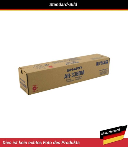 Tamburo 336dm sharp ar336 - tamburo,