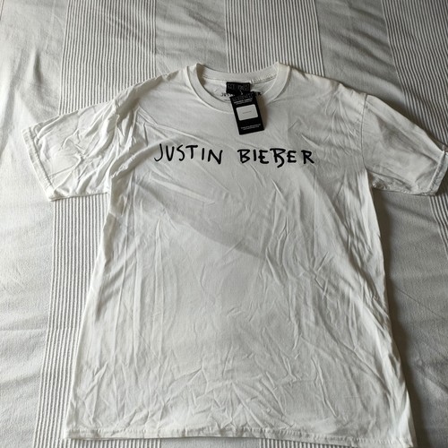 Justin bieber merchandise - justin,