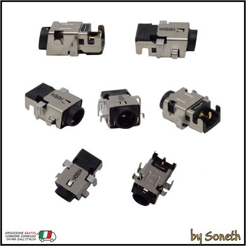 Power jack connettore - power,