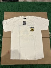 T-shirt uomo Stussy Design