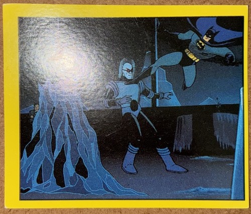 Batman the animated series - the,