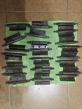 CERNIERA MOBILI ANTICHI BAROCCO 22 Pezzi