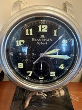 Blancpain Flyback Modern