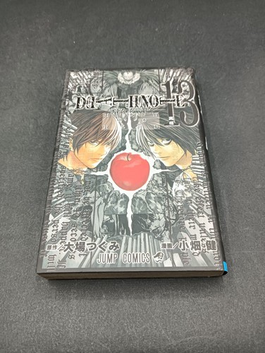 Manga death note lingua - death, (lingua