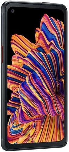 Samsung galaxy xcover pro 64gb - samsung,