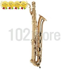 Sassofono baritono Yanagisawa