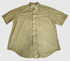Camicia uomo vintage Turnbury