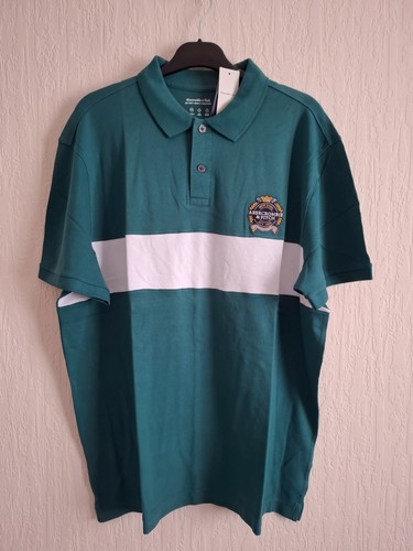 Abercrombie fitch polo - fitch,
