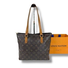 Louis Vuitton Cabas Piano Mini