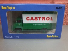 Base Toys / B-T Models Ford Thames Trader Truck scala 1/76 - vari disponibili