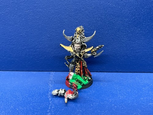 Signore arconte degli eldar - signore,