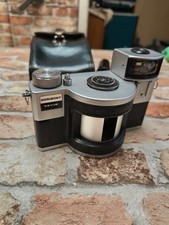Fotocamera URSS KMZ REVUE