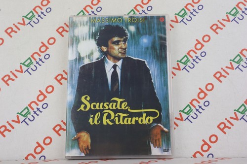 Massimo troisi scusate - massimo, il