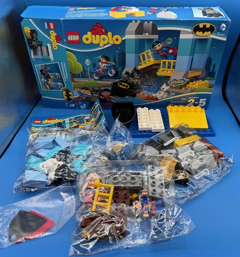 Lego duplo set - lego, 10599