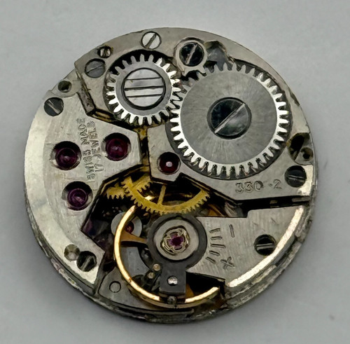 Movimento orologio record - movimento,