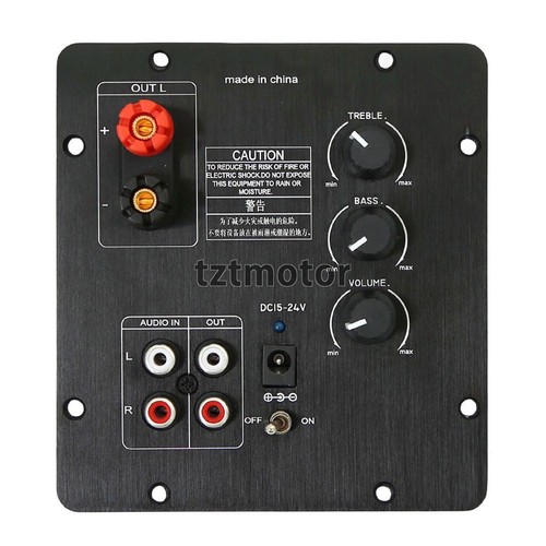 Scheda amplificatore - scheda,