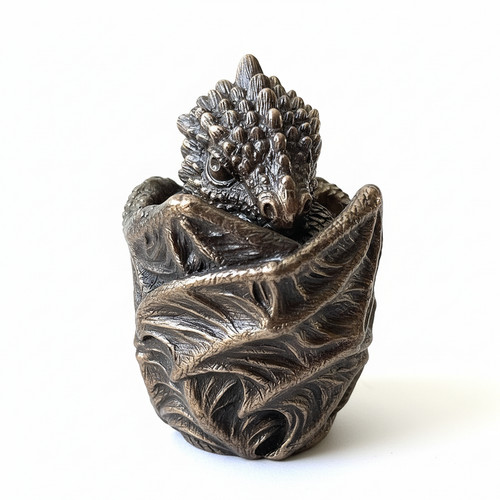 Baby dragon secret - stash,