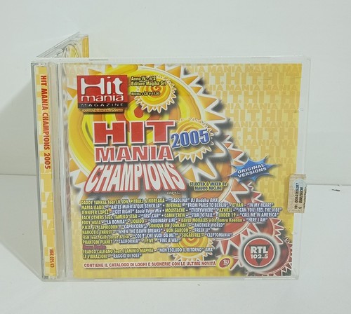 29421 disco hit mania - cd,
