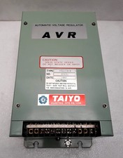 TAIYO ASC-32-4 AVR AUTOMATIC