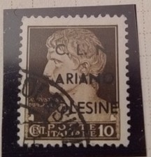 Emissioni Locali Ariano