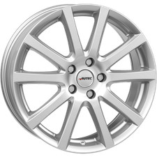 7.5x18" ET38 Cerchio in Lega