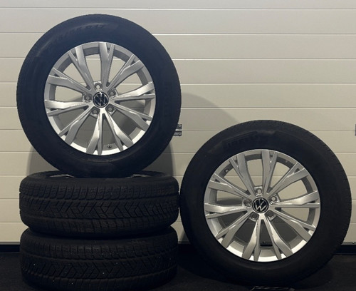 Tiguan ad1 cerchi - ad1,