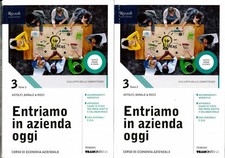 ENTRIAMO IN AZIENDA  OGGI  IN