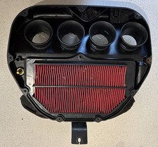 GSXR1000 K1 K2 air box
