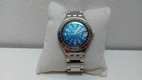 Swatch irony ygs400g happy - irony, "happy