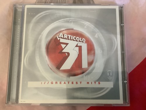 Articolo greatest - 31,
