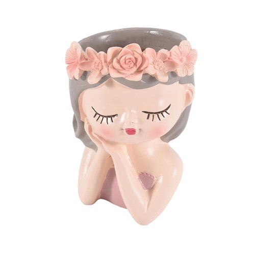 Kit vaso per piante grasse - piante,