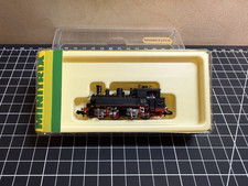 Minitrix 12835 Steam