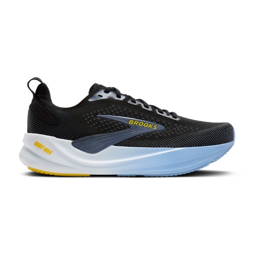 Brooks ghost max scarpe - 4,