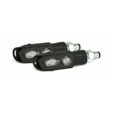 Indicatore Gruppo Nero, LED