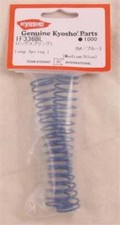 Kyosho MP777 SP2 Blue (Medium)