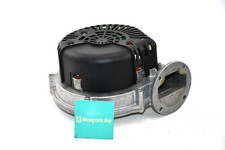 Buderus Sieger Soffiatore