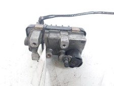 6NW008412 WASTEGATE ELETTRONICA BMW X3 (E83) REST 2.0 D 16V MAN 6M 150CV 2006 5P