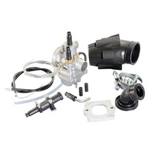 Mf0264 - Fuel System Polini