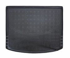 Vasca Baule Bagagliaio In