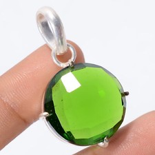 Natural Peridot Gemstone