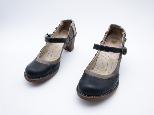 Naturalista scarpe donna - el,