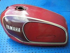 SERBATOIO YAMAHA XS 750 1T5