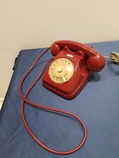 Telefono Auso Siemens Disco