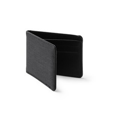 Portafoglio Uomo slim Rfid