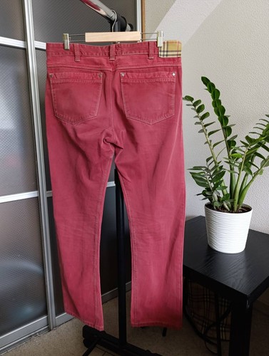 Pantalone uomo burberry london - pantalone,
