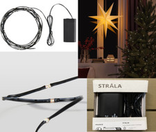 Catena illuminazione led - di,