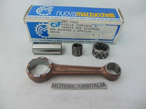 Per mbk booster - per,