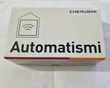 Sensore A Vibrazione Mistral (Cherubini)